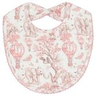 مجموعة هدايا بيبي جرو باللونين الأبيض والوردي من أفريقيا للبنات, 1, hi-res