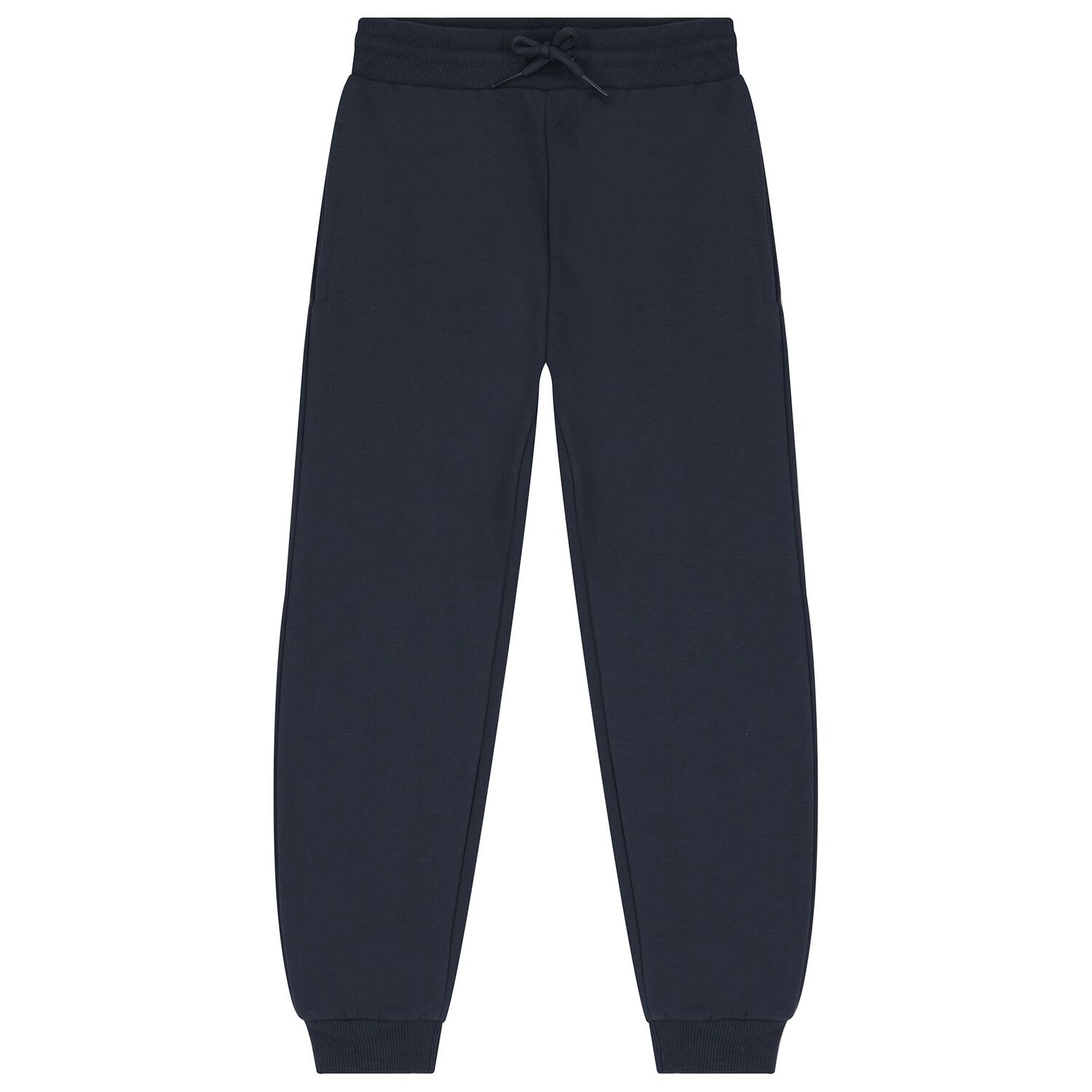 Boys Red, Grey & Navy Blue Tracksuit Set (3 Piece), 3, hi-res