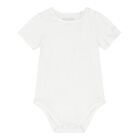 طقم دنغرى بنات باللون الأزرق و الأبيض, 1, hi-res