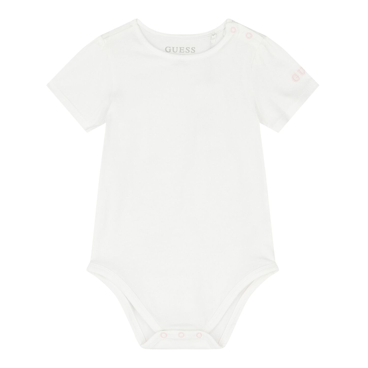 طقم دنغرى بنات باللون الأزرق و الأبيض, 1, hi-res image number null