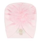 طقم بنات فستان بودي سوت باللون الزهري, 1, hi-res