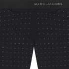 ليجنز أسود مرصع بأحجار الراين للبنات, 1, hi-res