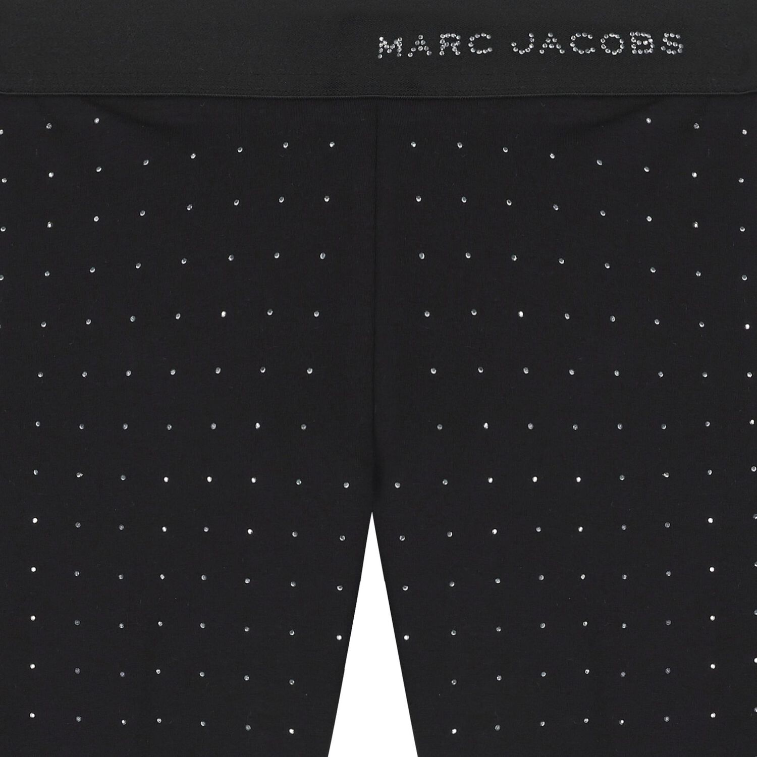 ليجنز أسود مرصع بأحجار الراين للبنات, 1, hi-res image number null