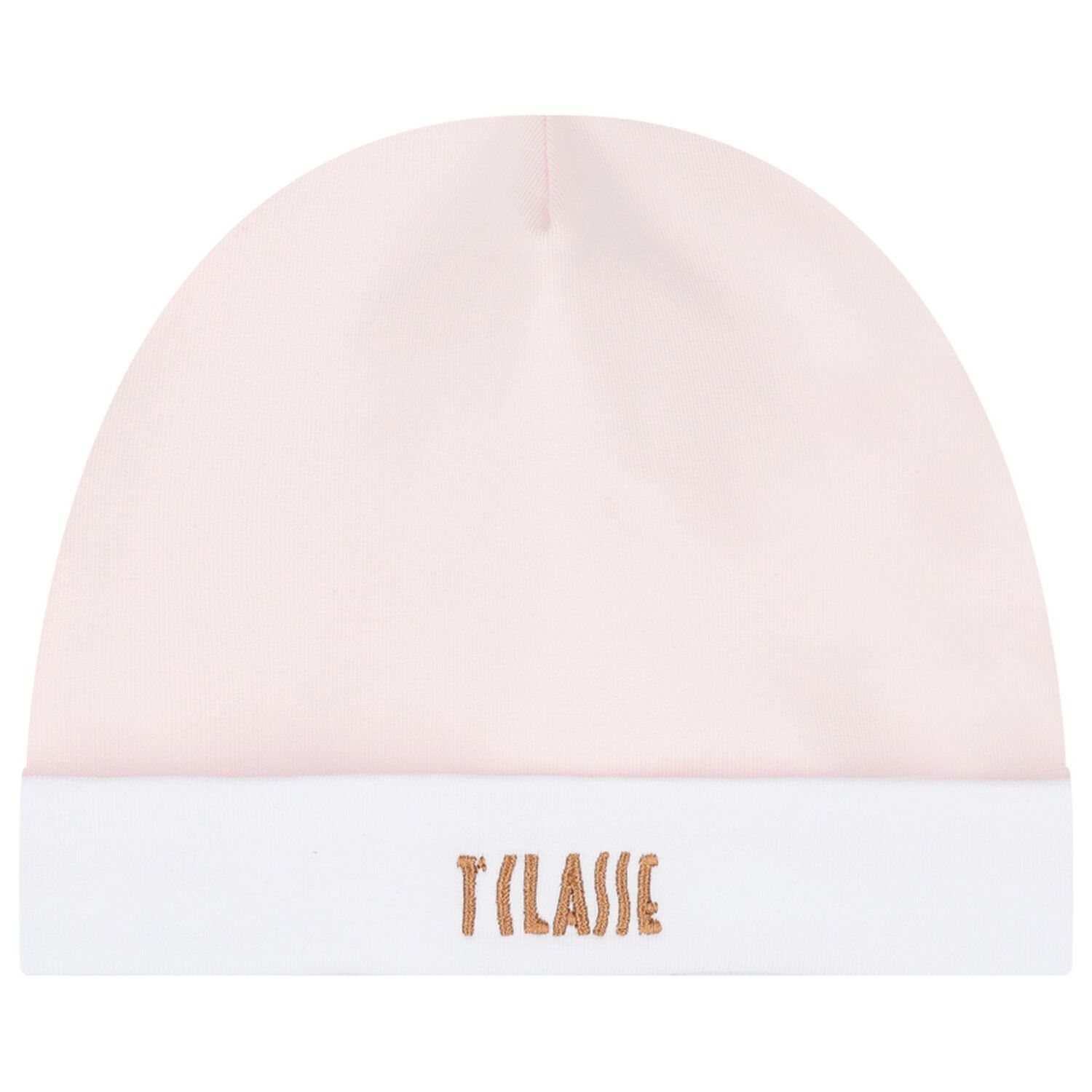 طقم هدية مدس للبنات بطبعة الخريطة باللون الأبيض و الوردى, 1, hi-res