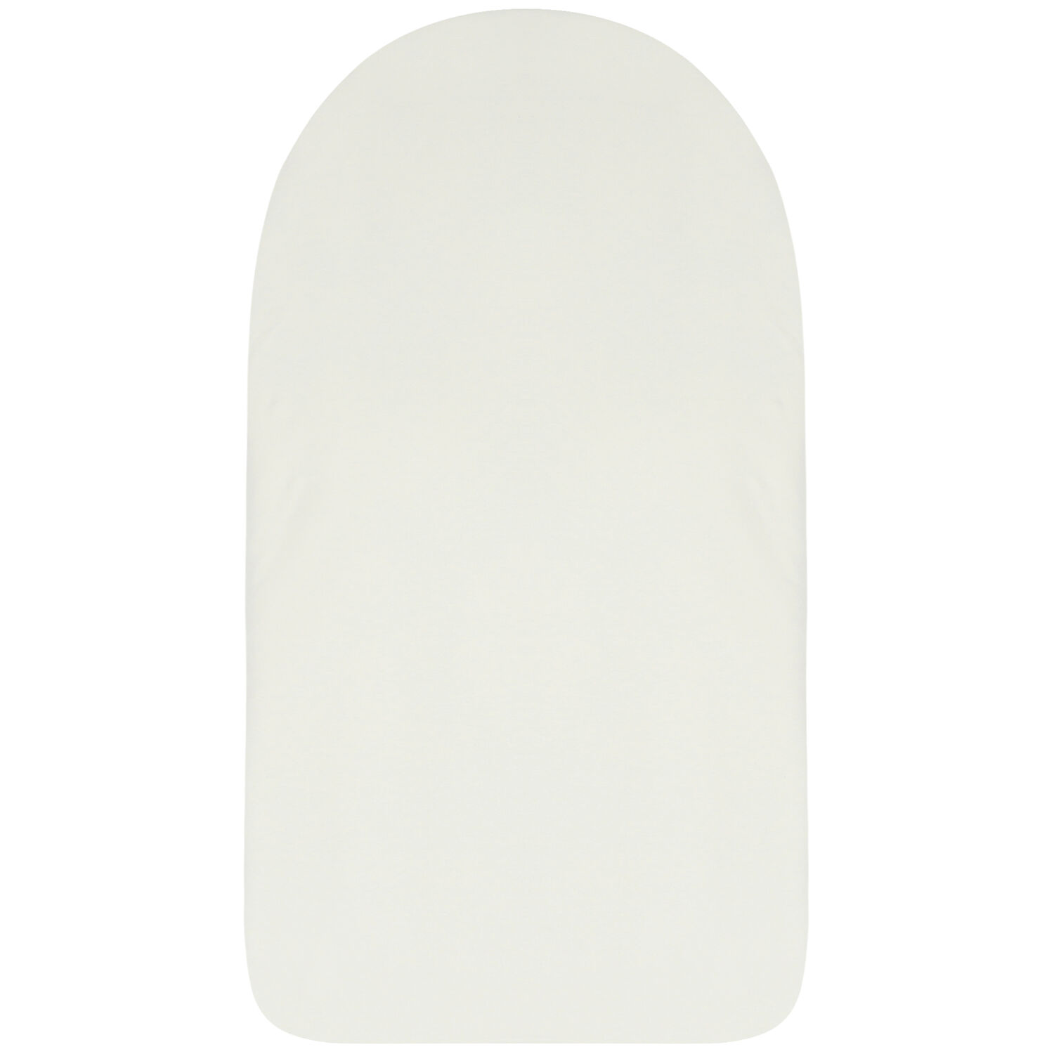 مدس بالشعار باللون العاجي والذهبي, 2, hi-res