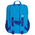 Boys Blue Logo Backpack, 1, hi-res