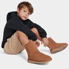 Younger Beige Classic II Suede Boots, 1, hi-res