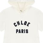 فستان بنات بالشعار باللون  العاجي , 1, hi-res