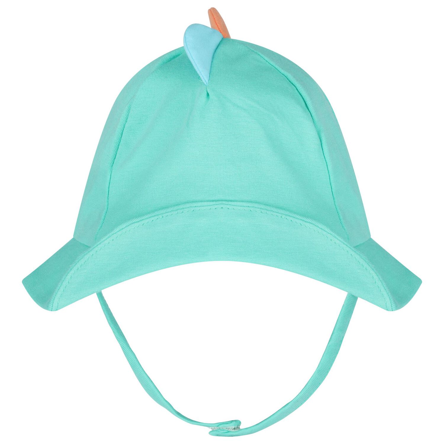 Baby Boys Green & Yellow Romper Set, 1, hi-res