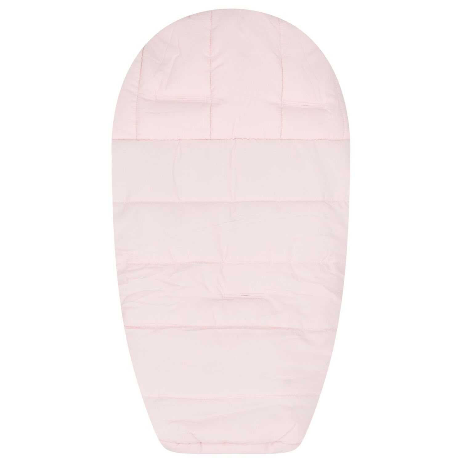 Baby Girls Pink Baby Nest, 1, hi-res