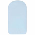 مدس بالشعار باللون الازرق والابيض للاولاد, 1, hi-res