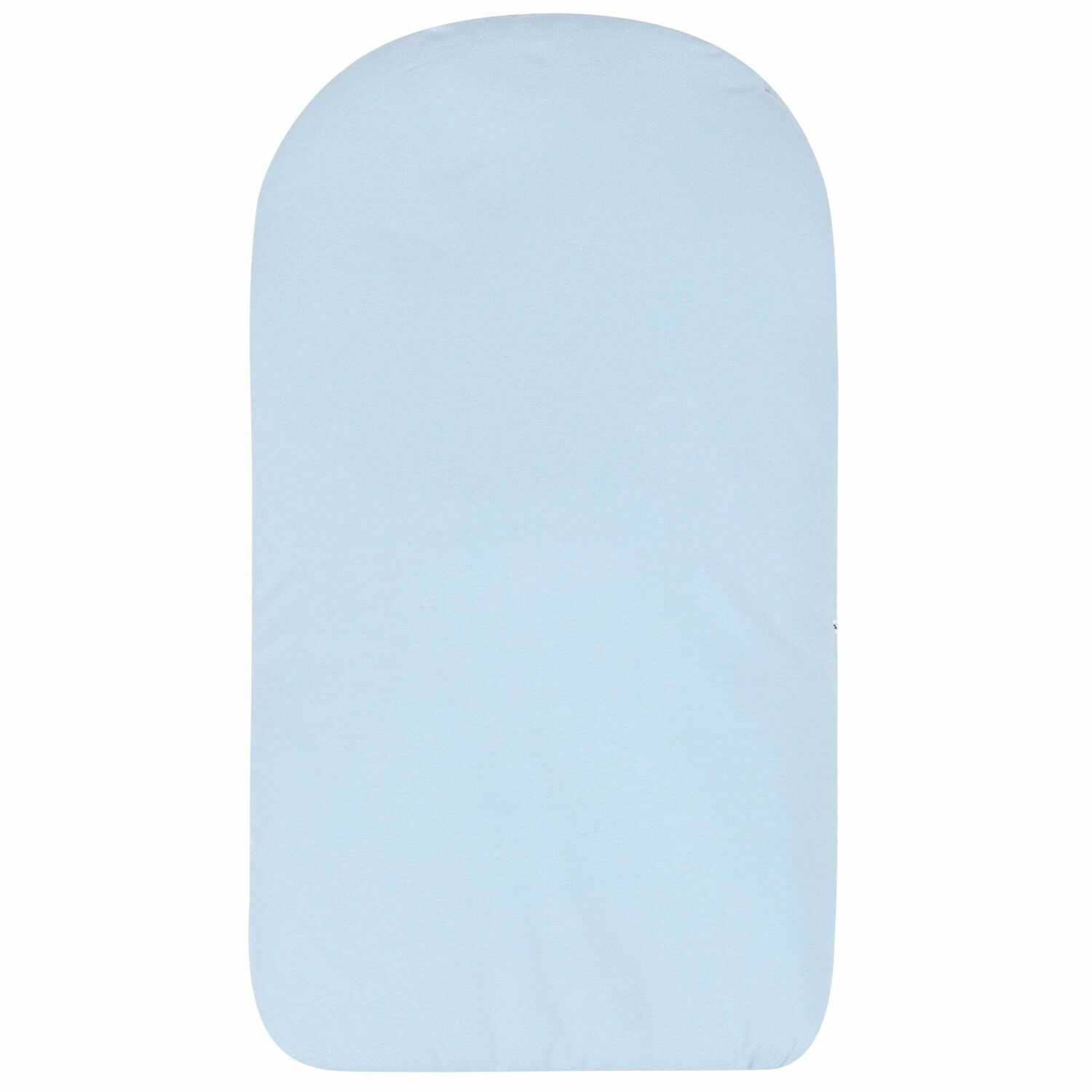 مدس بالشعار باللون الازرق والابيض للاولاد, 1, hi-res