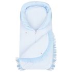 Baby Boys Blue Nest, 1, hi-res