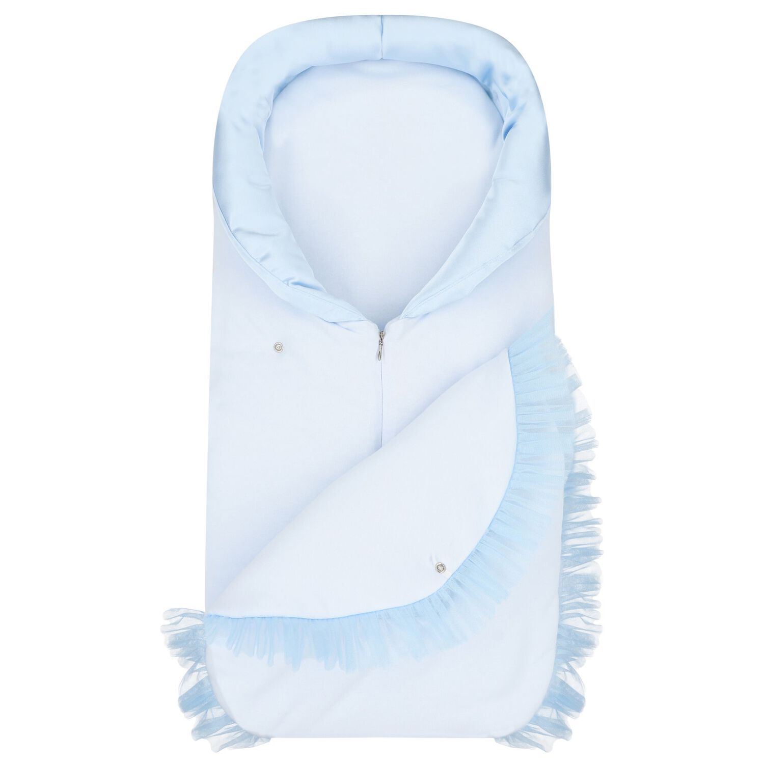 Baby Boys Blue Nest, 1, hi-res