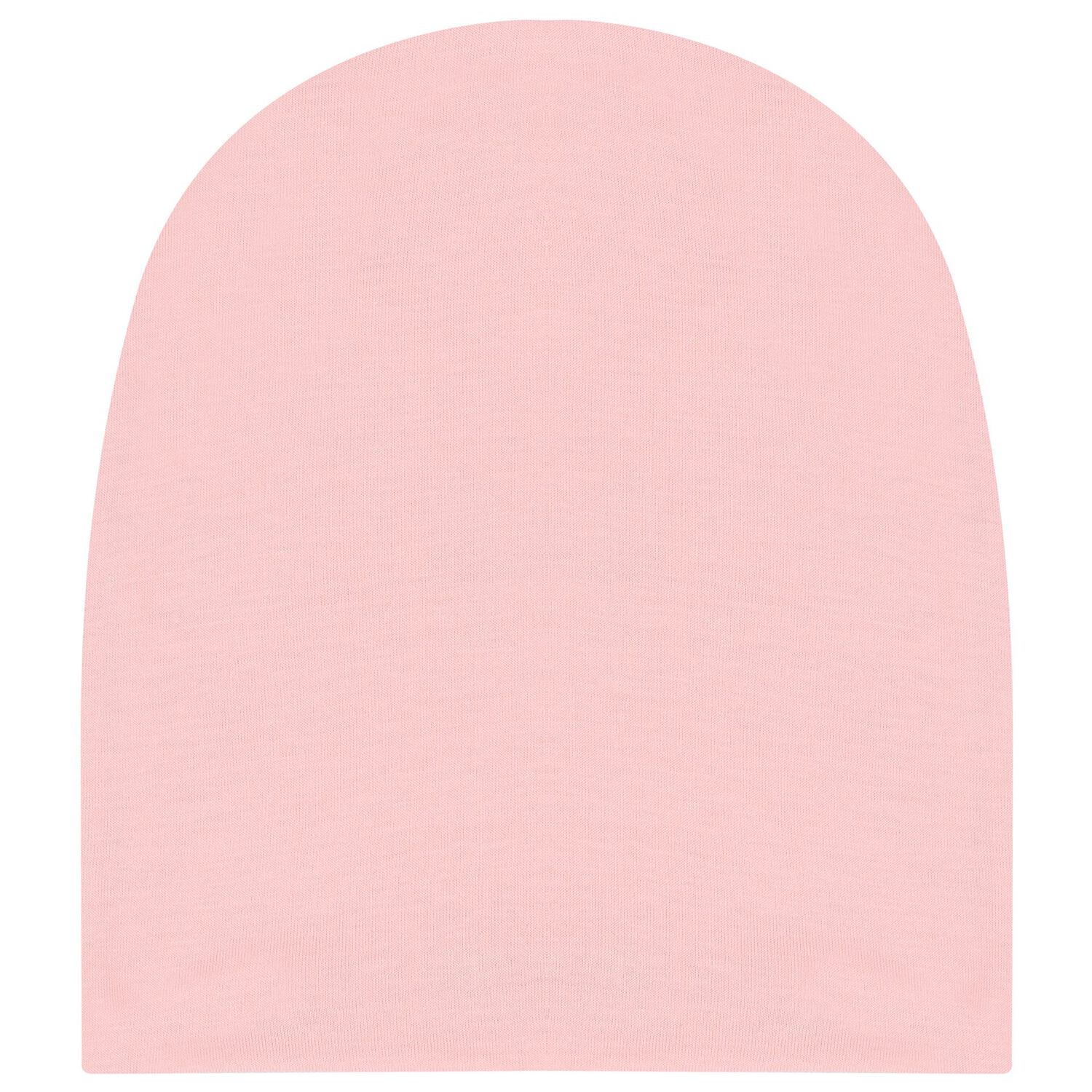 طقم هدية أفرول بنات بشعار تيدى باللون الوردى, 2, hi-res