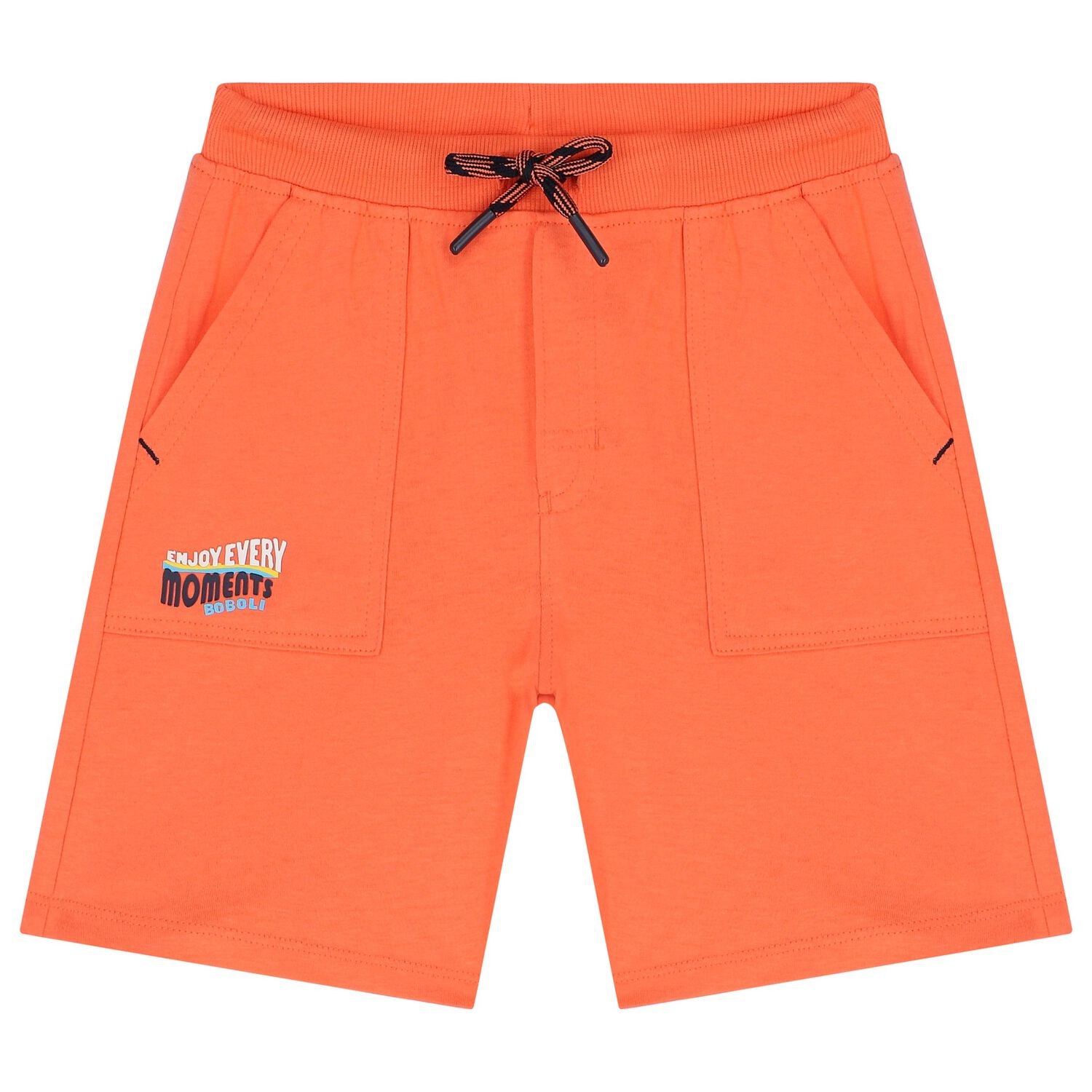 Boys Coral Shorts, 2, hi-res