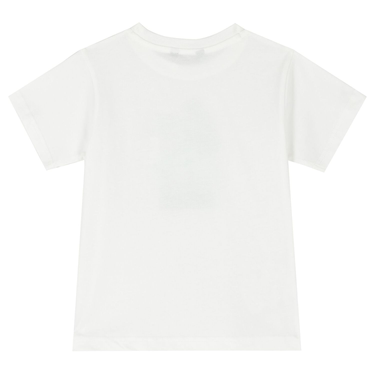 Boys White & Grey Shorts Set, 2, hi-res image number null