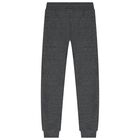 بدلة أولاد رياضية باللون الرمادى والأحمر, 1, hi-res