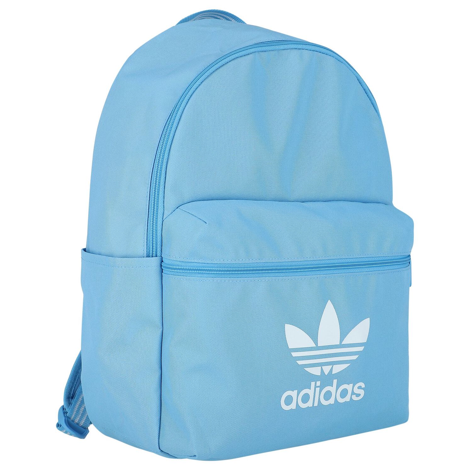 Blue Logo Backpack, 2, hi-res image number null
