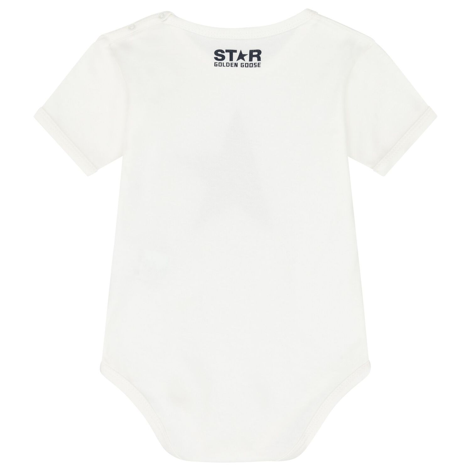 White Logo Bodysuit Gift Set, 1, hi-res image number null