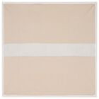 Beige Smocked Babygrow Gift Set, 1, hi-res