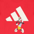 طقم شورت اولاد ديزنى باللون الاحمر والاسود, 1, hi-res