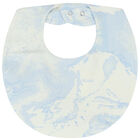 Beige & Ivory Geo Map Babygrow Set, 4, hi-res