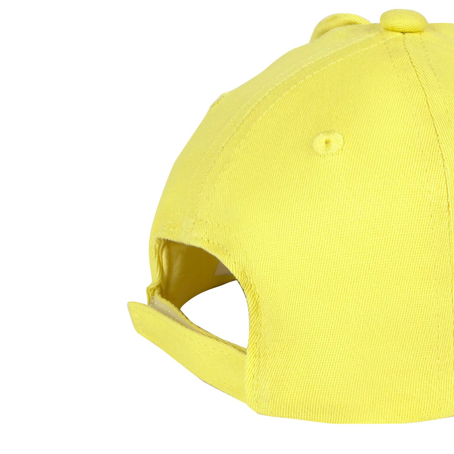 Younger Boys Yellow Tiger Cap, 1, hi-res image number null