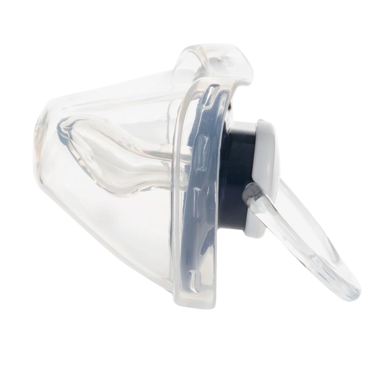 طقم دمى ومشابك للأولاد باللون الكحلي, 3, hi-res