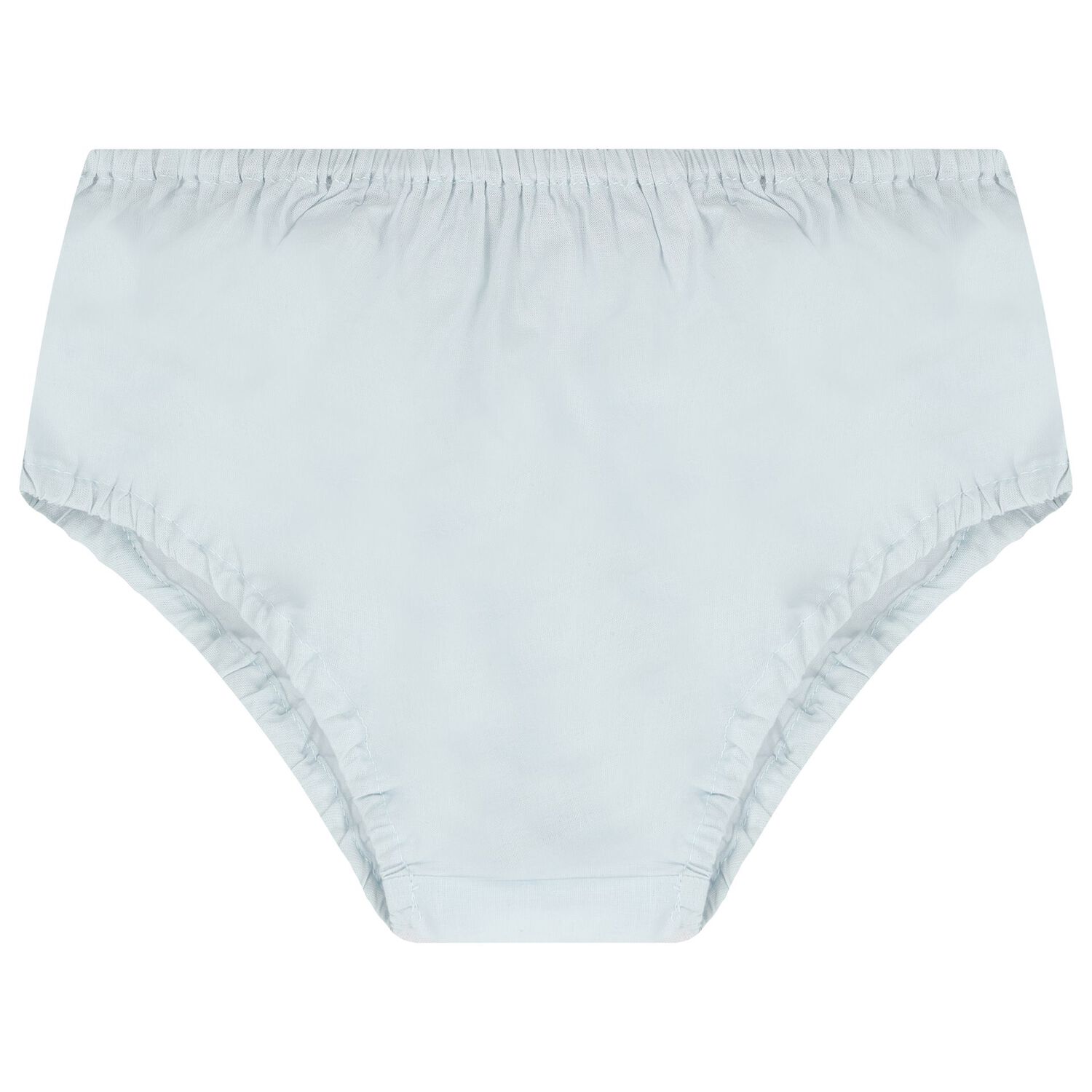 طقم بنات فستان تول مزين باللون الأزرق, 1, hi-res image number null