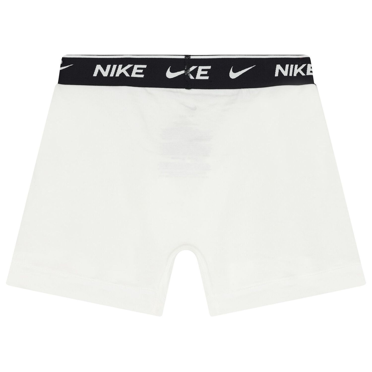 Boys White Boxer Shorts ( 3-Pack ), 2, hi-res