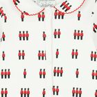 افرول مطبع اطفال باللون الابيض, 1, hi-res