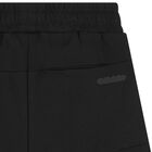 شورت أولاد باللون الأسود, 1, hi-res