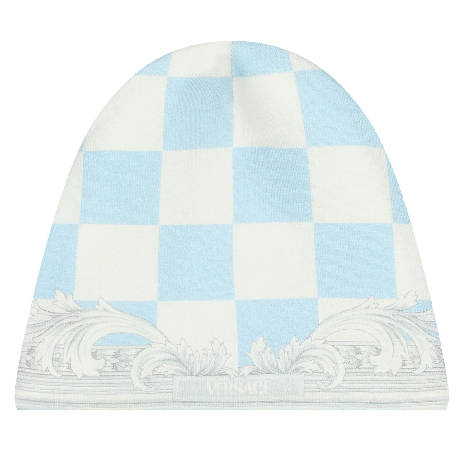 Baby Boys Blue Logo Babygrow Gift set, 1, hi-res