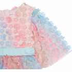 فستان تول بألوان قوس قزح, 1, hi-res