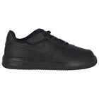 Black Force 1 Easyon Trainers, 2, hi-res