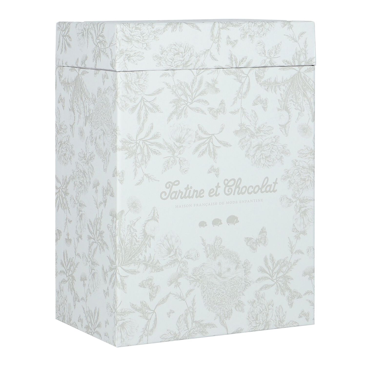 الأرنب أوغسطين باللون الرمادي  (28 سم), 3, hi-res image number null