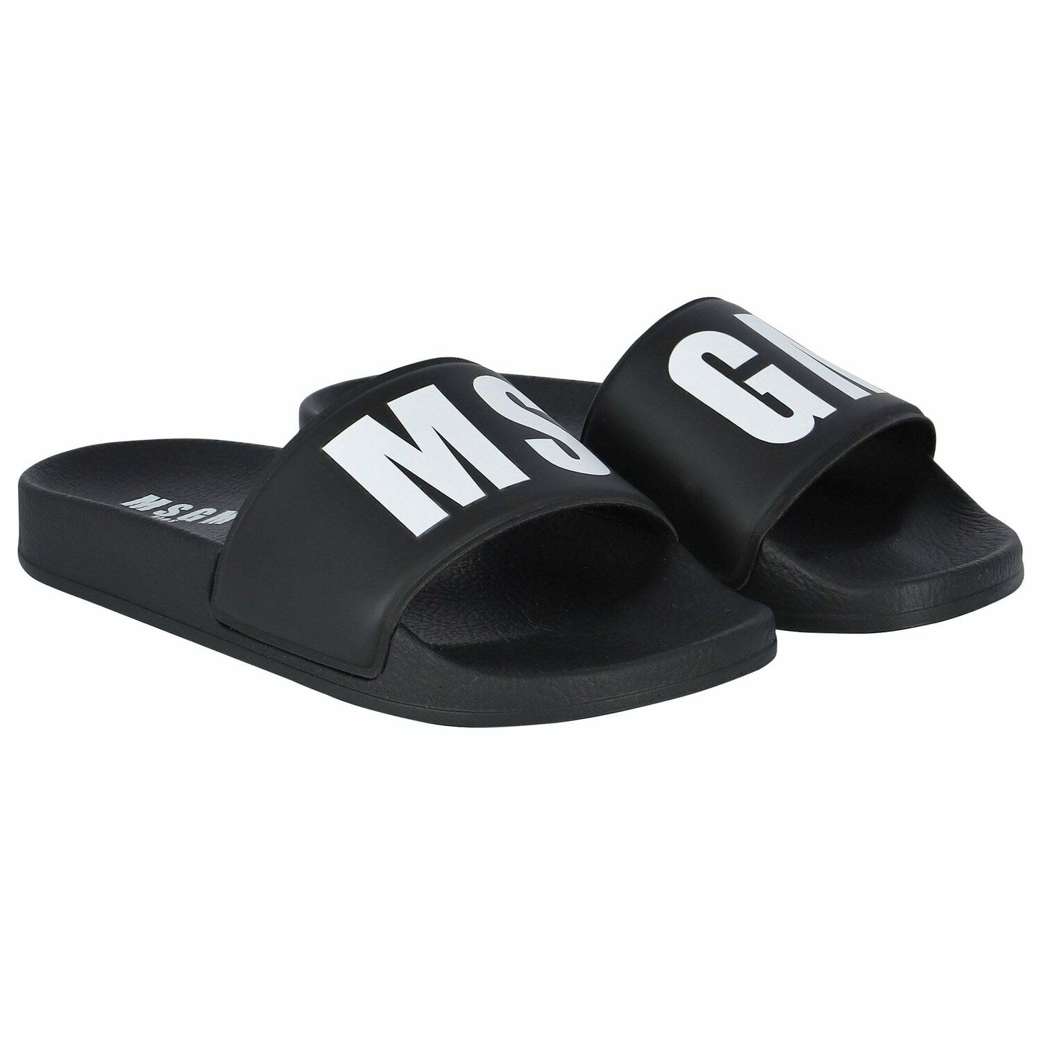 Black Logo Sliders, 2, hi-res