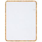 طقم هدية مدس للأولاد بطبعة الخريطة باللون الأبيض و الأزرق, 2, hi-res