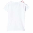 تيشيرت الابيض و الاحمر للبنات, 1, hi-res