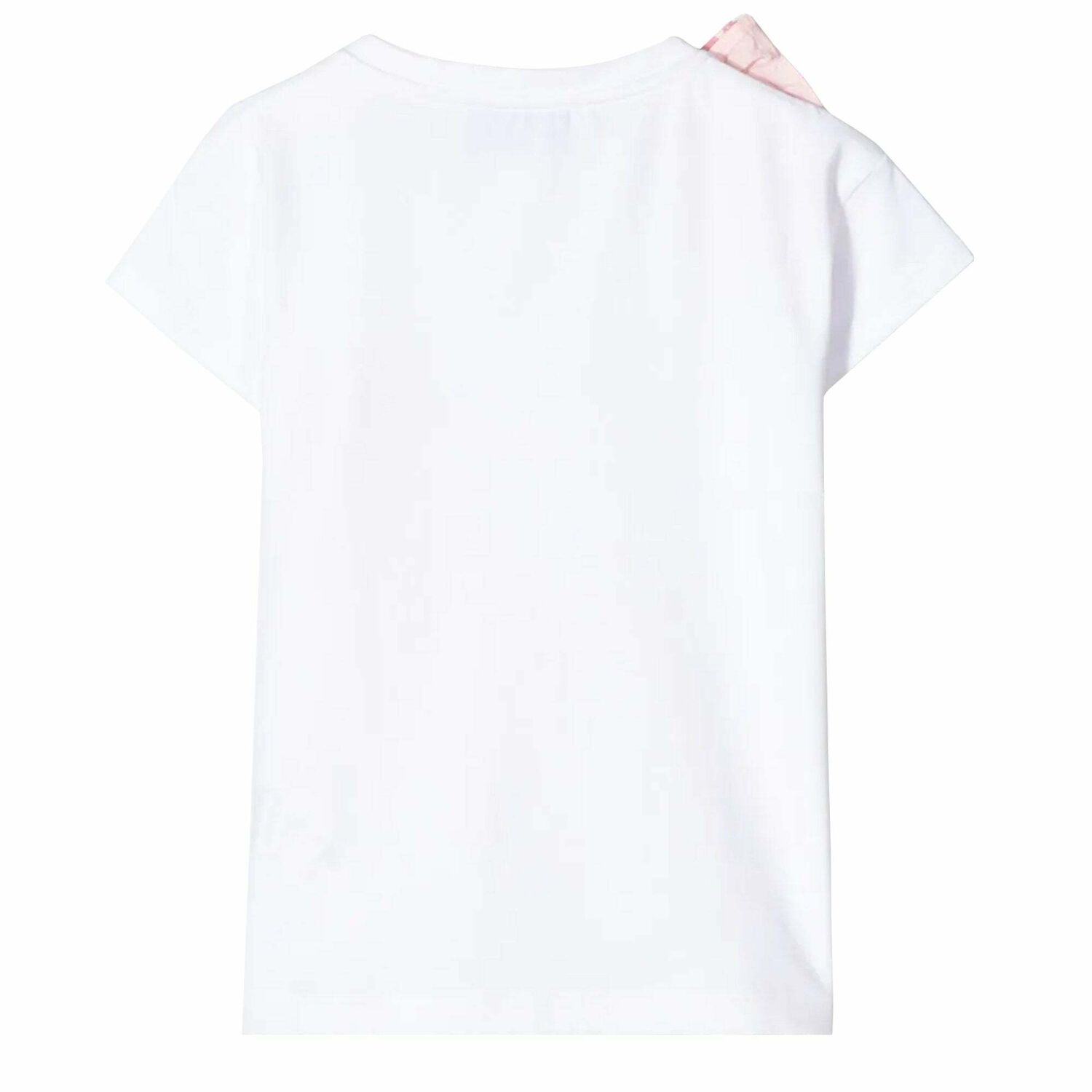 تيشيرت الابيض و الاحمر للبنات, 1, hi-res image number null