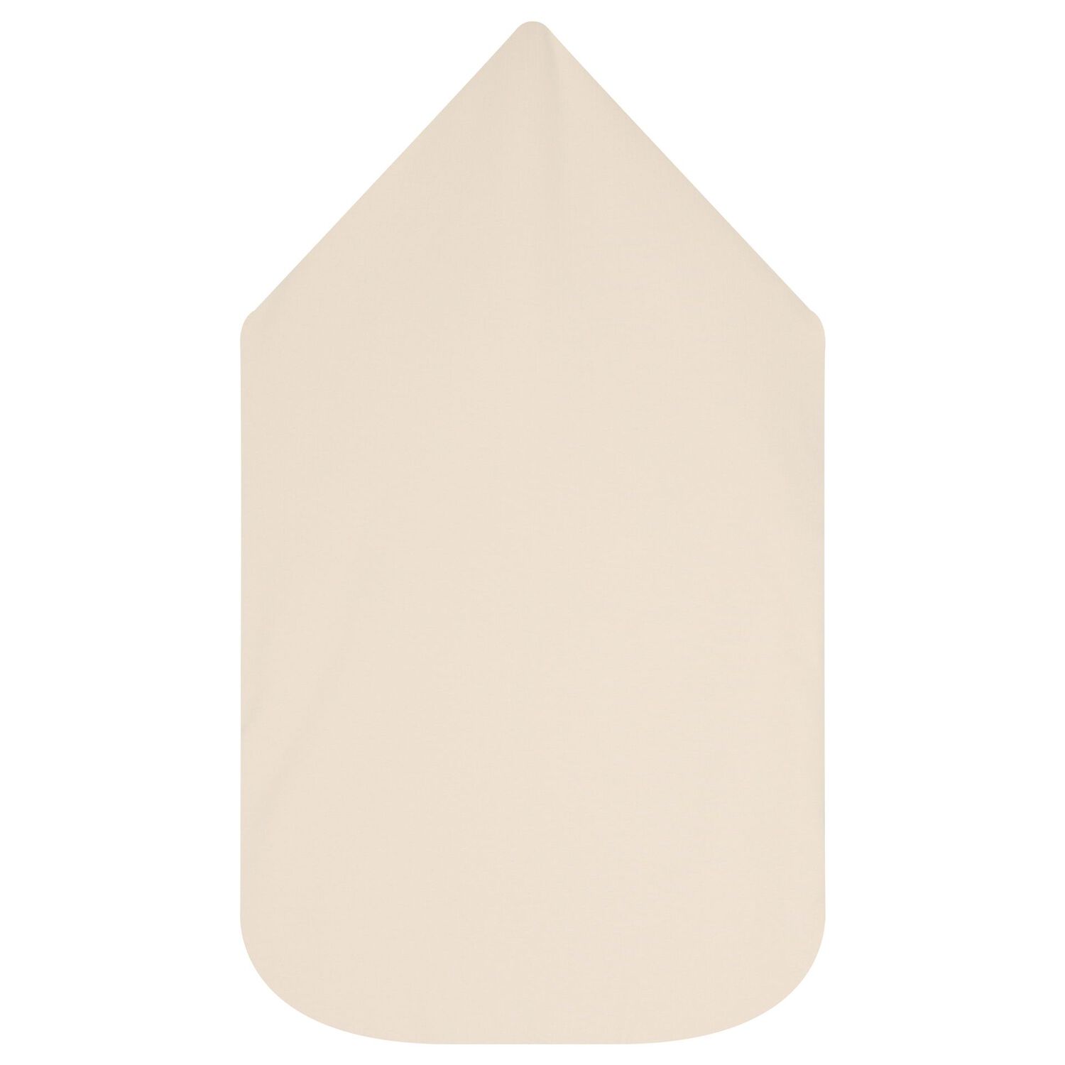 عش أطفال بيج اللون بشعار, 3, hi-res