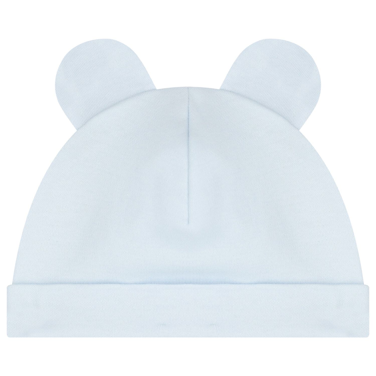 Baby Boys Blue Babygrow Gift Set, 1, hi-res