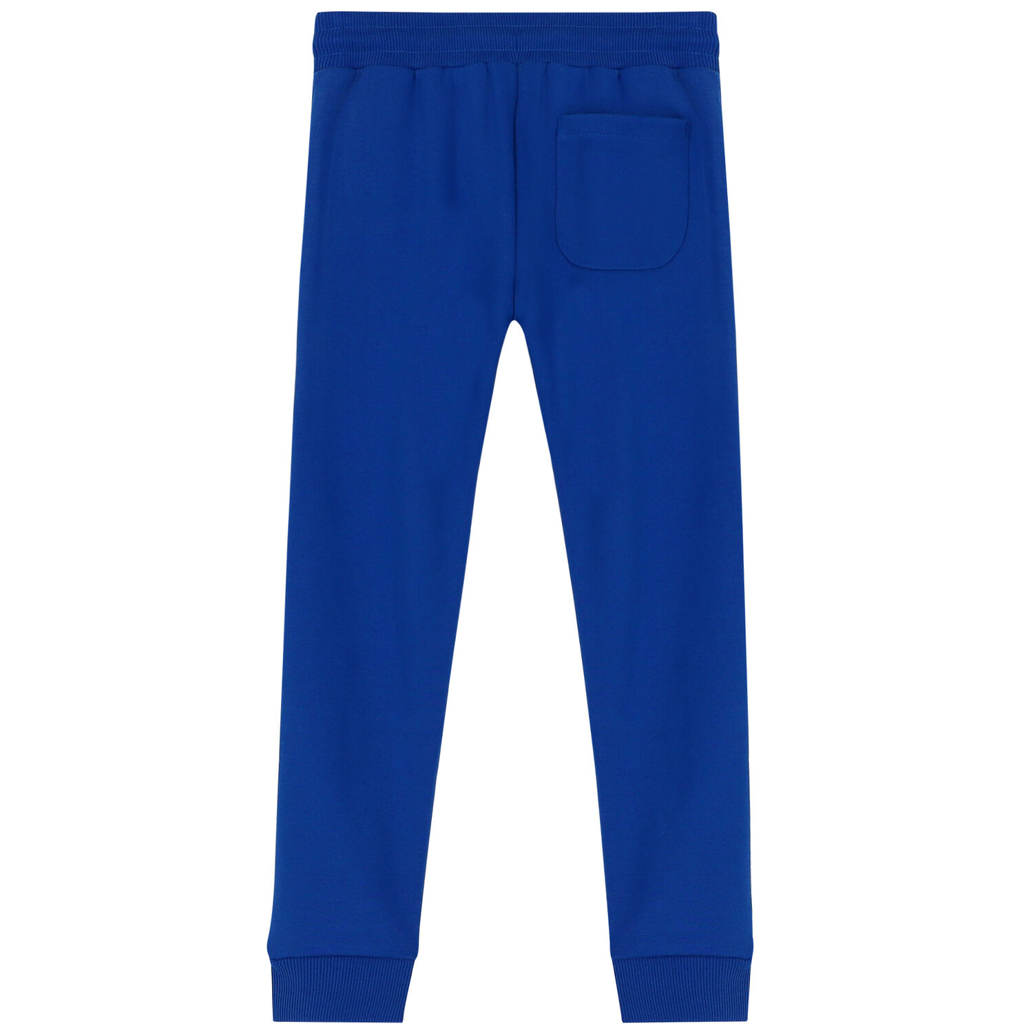 Boys Blue Logo Joggers, 1, hi-res image number null