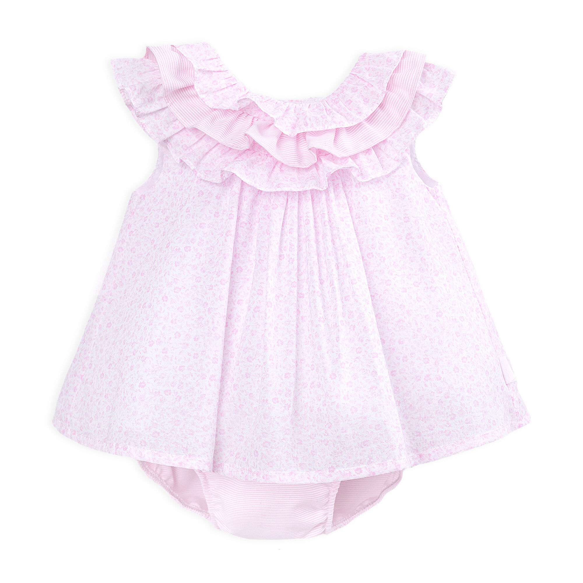 Tutto piccolo pink dress cheap