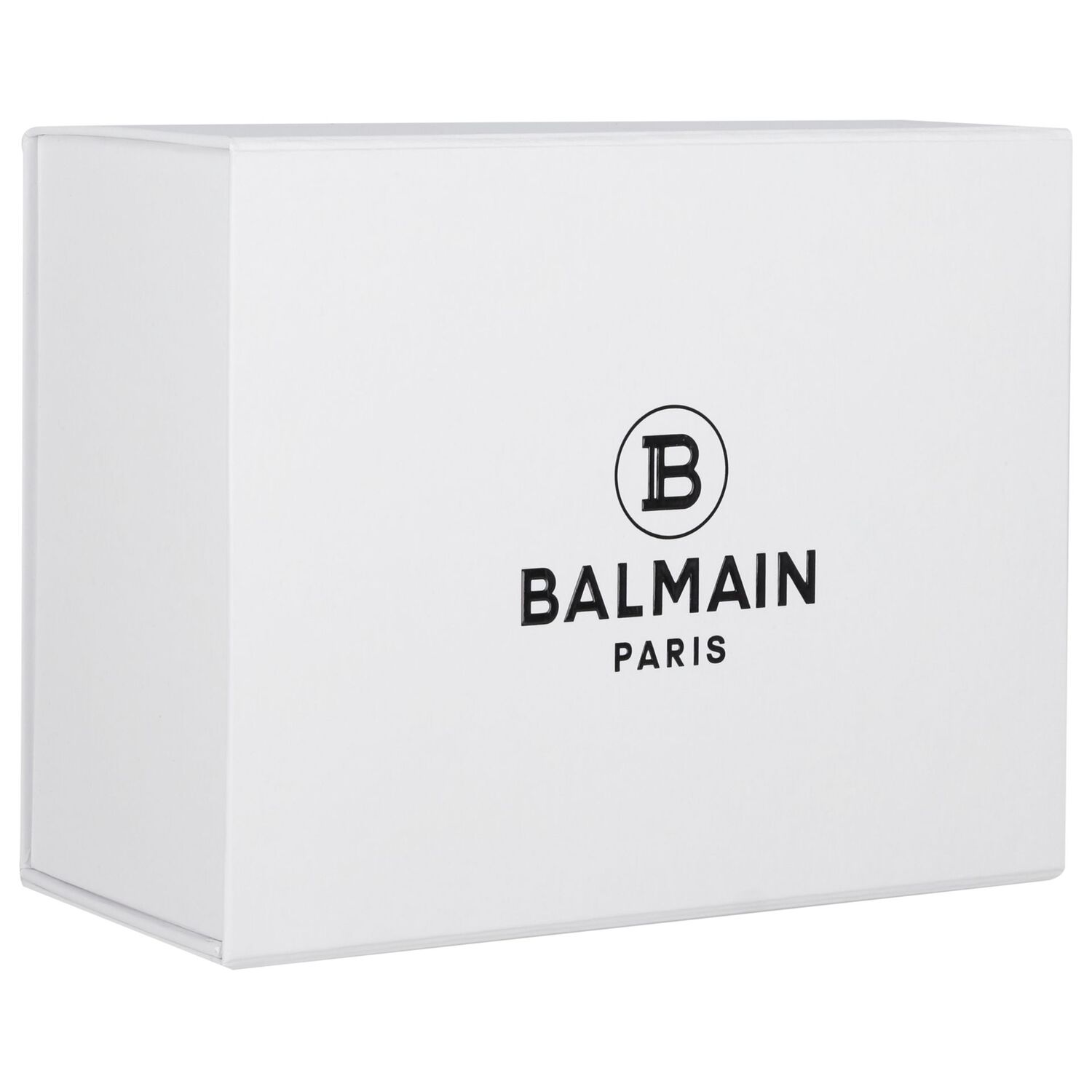 طقم هدايا أفرول بالشعار باللون الأسود والأبيض, 1, hi-res