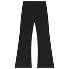 ليغنز بالشعار باللون الأسود للبنات, 1, hi-res