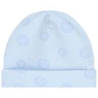 طقم هدايا افرول أولاد بتصميم ميدوسا باللون الأزرق, 2, hi-res