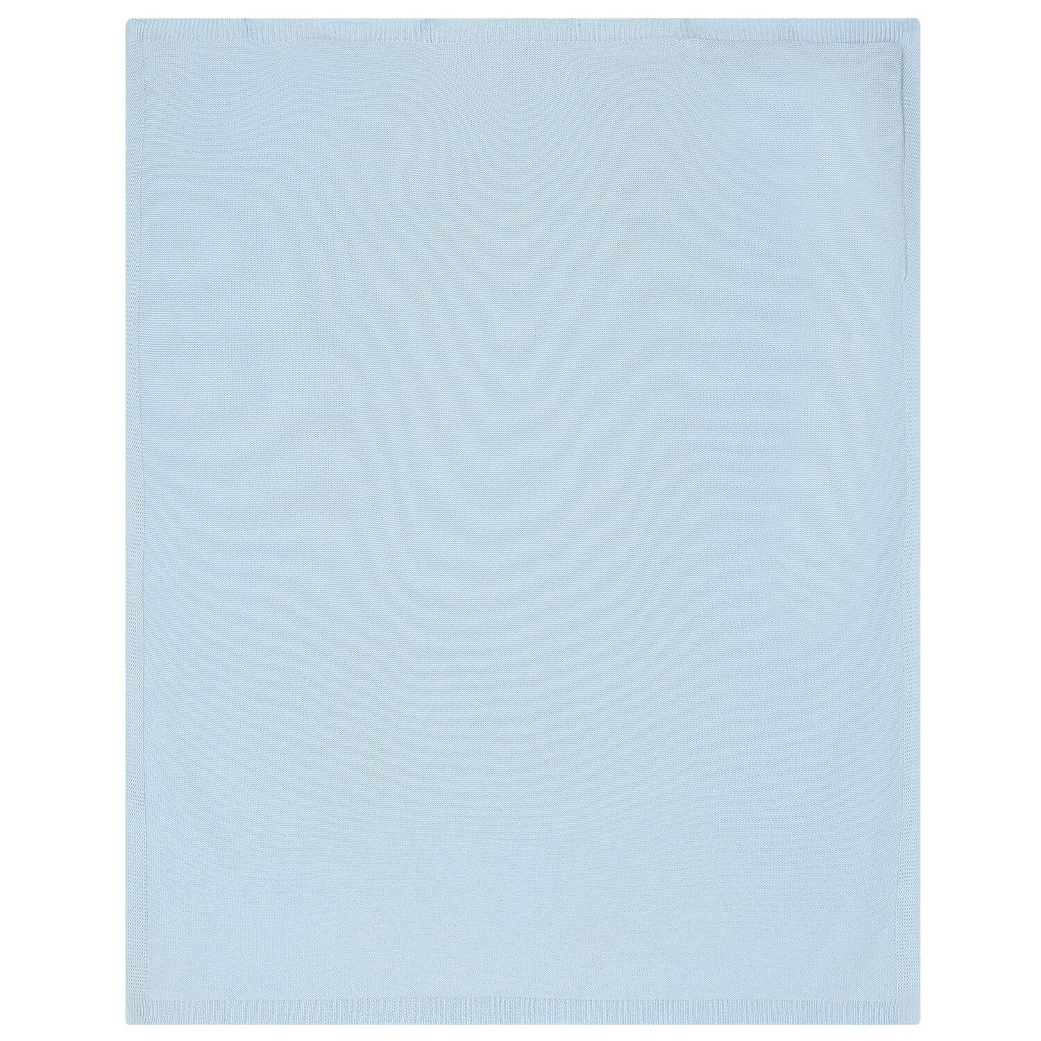 Baby Boys Blue Angel Wings Babygrow Set, 1, hi-res image number null