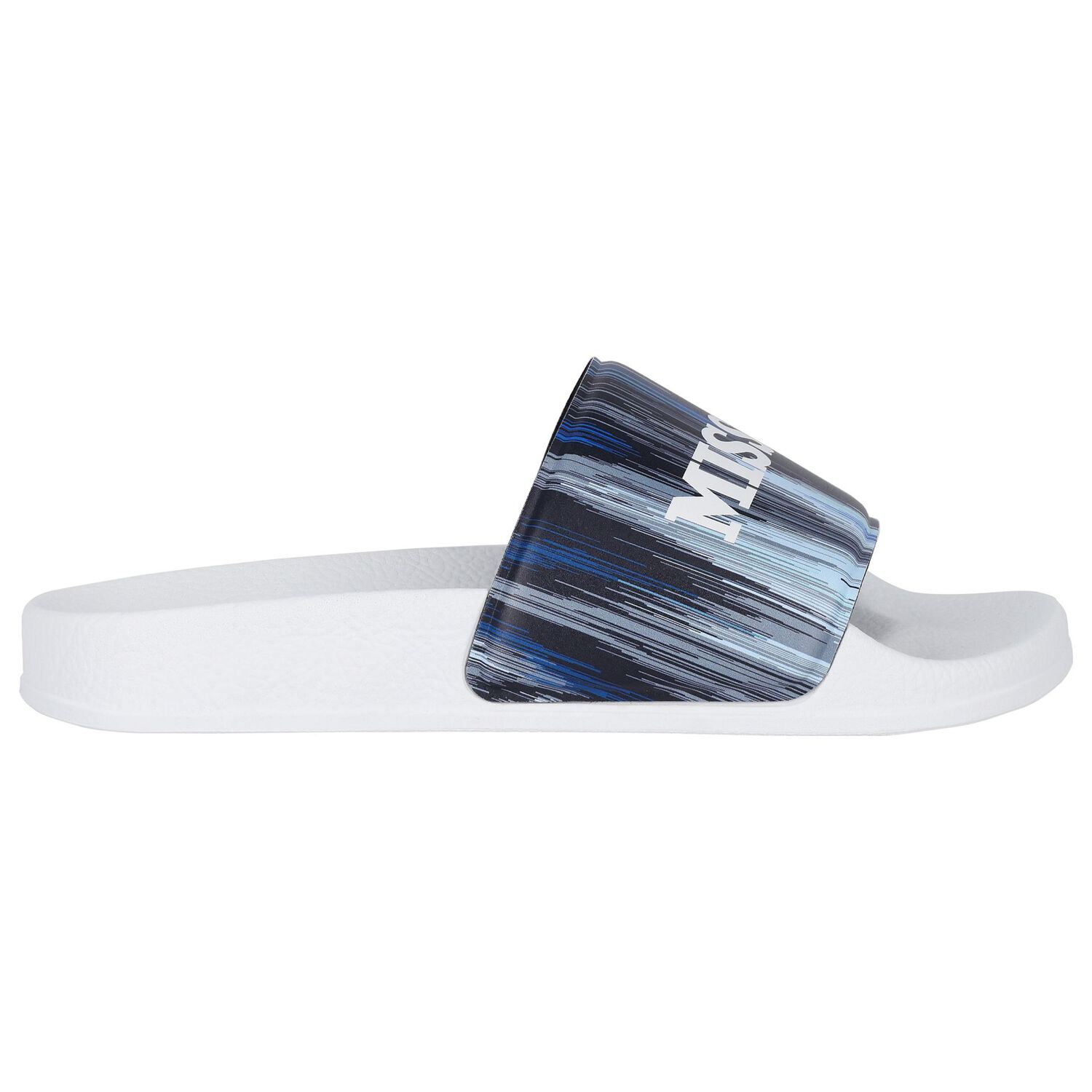 سلايدر متعرج بالشعار باللون الكحلي و الابيض, 1, hi-res image number null